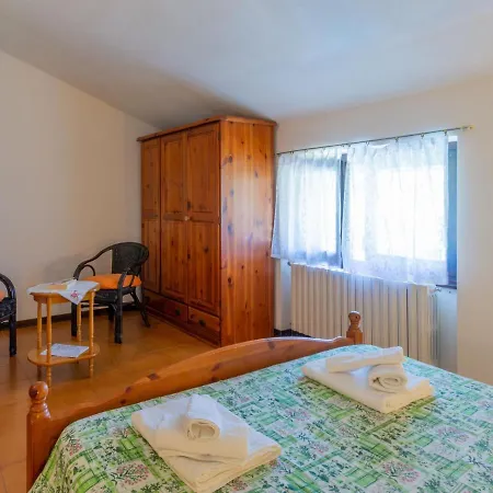 Oasi & Relax By Interhome * コーリコ