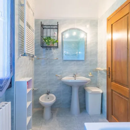 Holiday home Oasi & Relax By Interhome *