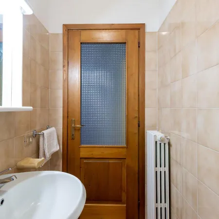 Oasi & Relax By Interhome *