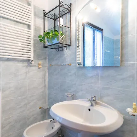 Oasi & Relax By Interhome Holiday home *