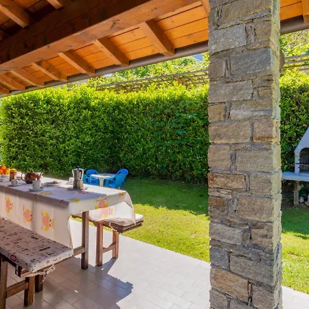 Oasi & Relax By Interhome Holiday home *