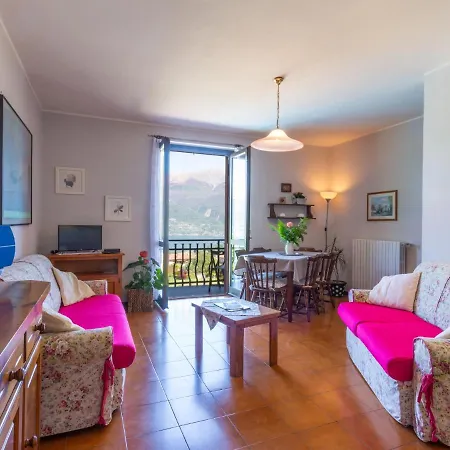 Holiday home Oasi & Relax By Interhome