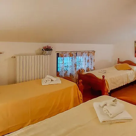Oasi & Relax By Interhome Colico