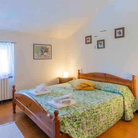 Oasi & Relax By Interhome *