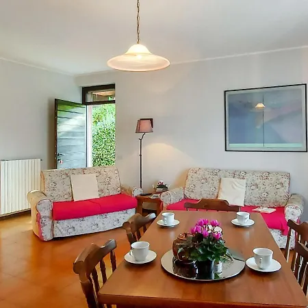 Oasi & Relax By Interhome Holiday home Colico