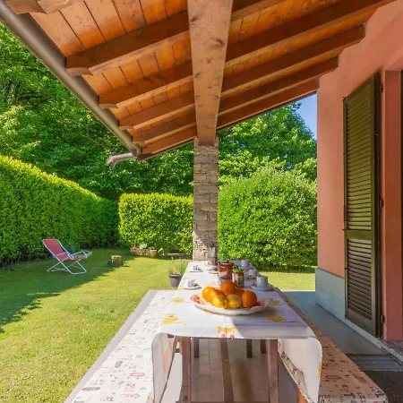 Holiday home Oasi & Relax By Interhome