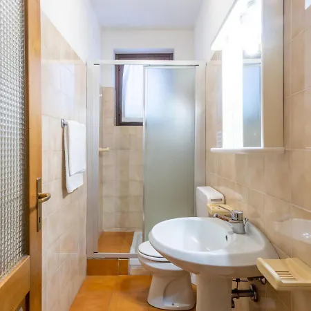 Oasi & Relax By Interhome Holiday home *