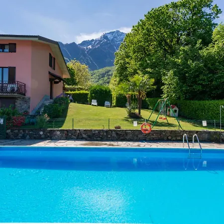 Holiday home Oasi & Relax By Interhome