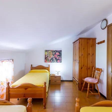 Nyaraló Oasi & Relax By Interhome *