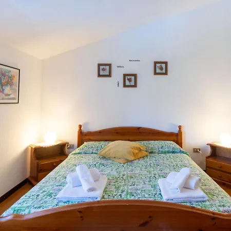Oasi & Relax By Interhome Holiday home *