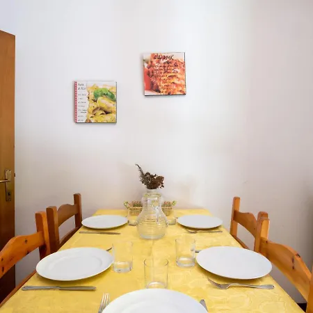 Holiday home Oasi & Relax By Interhome