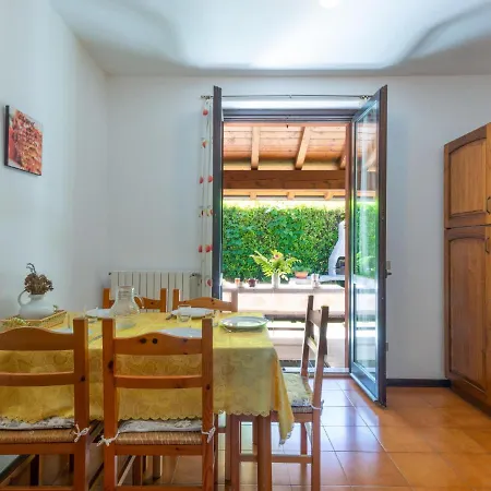 Oasi & Relax By Interhome Holiday home