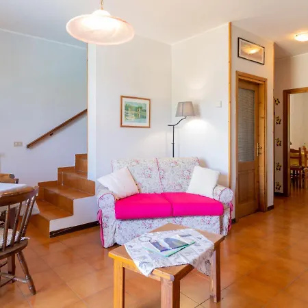 Oasi & Relax By Interhome Holiday home *