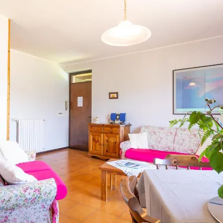 Oasi & Relax By Interhome Holiday home Colico