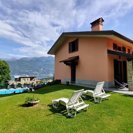 Holiday home Oasi & Relax By Interhome