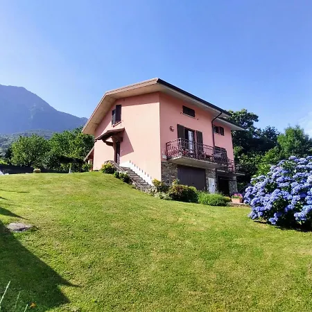 Oasi & Relax By Interhome Holiday home