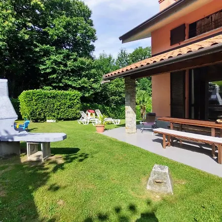 Oasi & Relax By Interhome