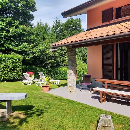 Oasi & Relax By Interhome