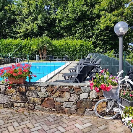 Holiday home Oasi & Relax By Interhome