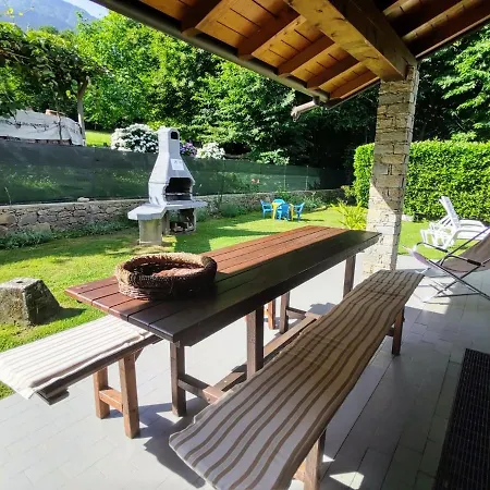 Oasi & Relax By Interhome